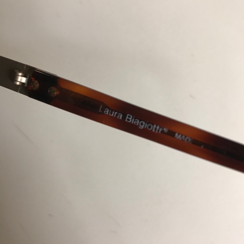 Laura Biagiotti Designer Sunglasses